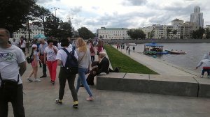 Баян или гитара?//Екатеринбург 21