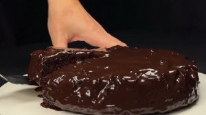 Очень вкусный шоколадный ТОРТ...🍫🎂😋