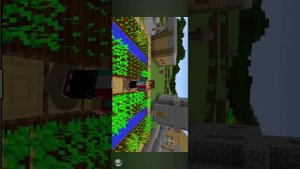 компот / мифы о деревне жытелей номер 13 в Майнкрафт / Nikita udovenko