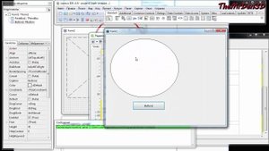 Уроки программирования в Lazarus Урок №15 Компоненты Shape, PaintBox