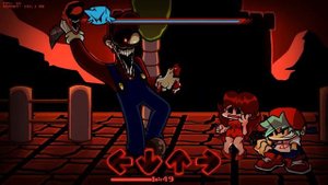 It's a Me (Mario Madness V2)