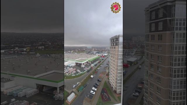 ✅ЖК «Красная площадь», Новороссийск🏚
👷♂️Приступаем к ремонту квартиры под ключ площадью 108 кв/м.