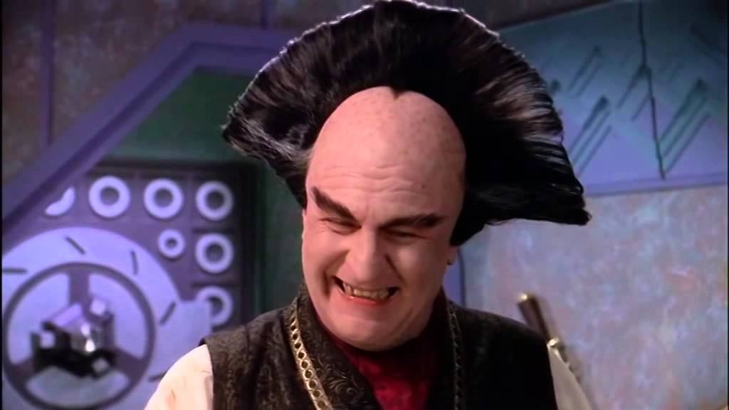 Лондо - Победитель Восьмилапых/ Londo The Bug's Killer смотреть онлайн