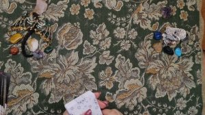 ГОРОСКОП ДЕКАБРЬ 2024 Г.ВЕСЫ, СКОРПИОН. ЧТО ПРОИЗОЙДЕТ? ГОРОСКОП 2024