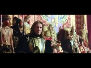 1492 Conquest of Paradise Vangelis