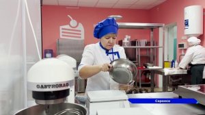 Нижегородская гимназия №2 победила в номинации «Лучшая школьная столовая» на Всероссийском конкурсе