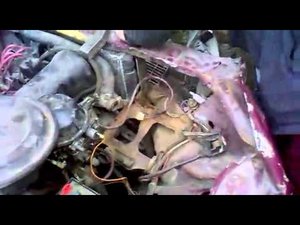 быстрый ремонт ВАЗ 2105.mp4