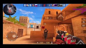 Ты горишь как огонь 🔥🥀|Standoff 2 Fragmove