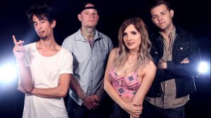 Wham! - Last Christmas (Halocene Rock Cover) (HQ)