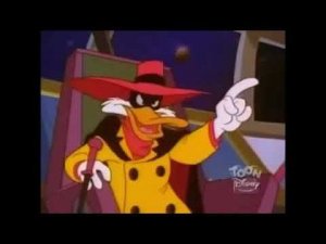 Negaduck Be Prepapred Updated version