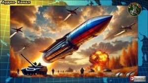 За все ответят. На Украине в панике ждут второго удара «Орешником»