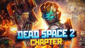 Краткий пересказ Dead Space 2 | [Треш-Обзор]