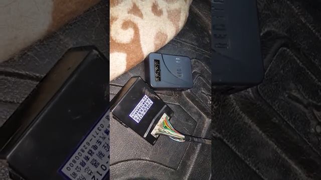 Черный ящик ))) смотреть онлайн