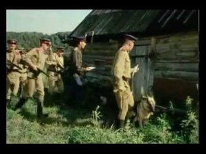 Владимир Высоцкий - Разбойничья песня