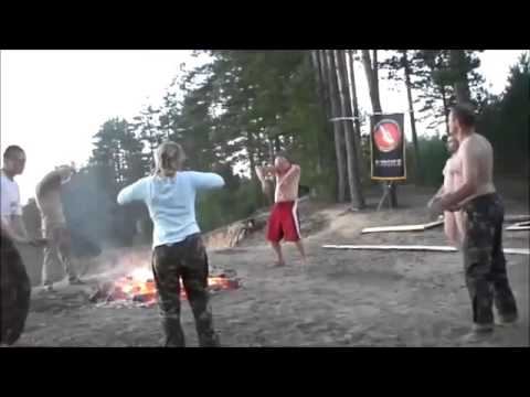 Целебная сила деревьев (часть __52)