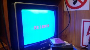 видиоплеер FUNAI VIP-5000HC MK3-он был первым в РОССИИ(и последним в эре VHS)(НАЗАД В ПРОШЛОЕ№33)