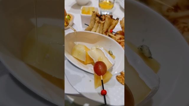 СЫГРАНО КАК МЫ МОЖЕМ. Вкусное завершение серии симфоний Чайковского. Праздничный банкет за кулисами