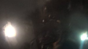 #2 Что то на пожарном (один из дней пожарной службы)