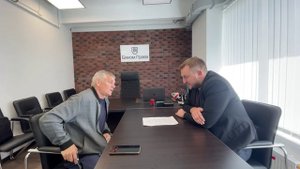#50 Реальный отзыв клиента Бином Права: Беседин Юрий Петрович