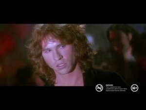 Doors.  ПРОМО КИНО ТВ