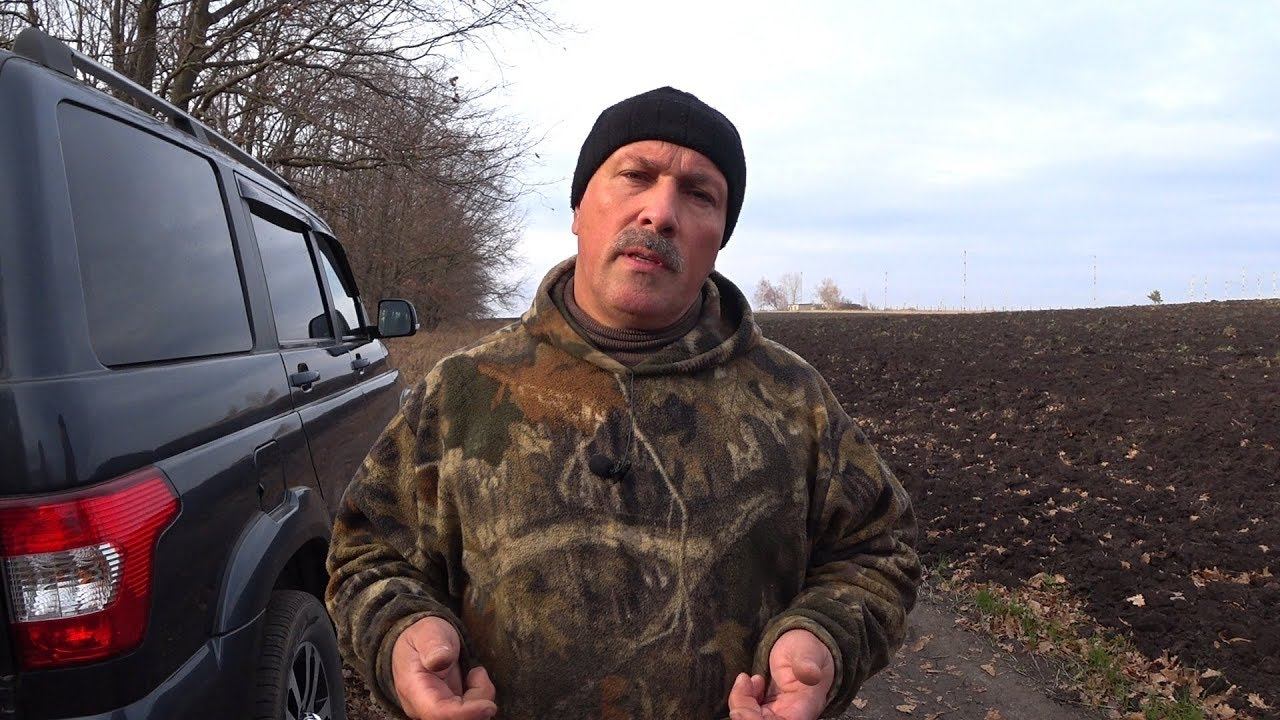 Валежник! И всё таки Дизель или Бензин??? смотреть онлайн