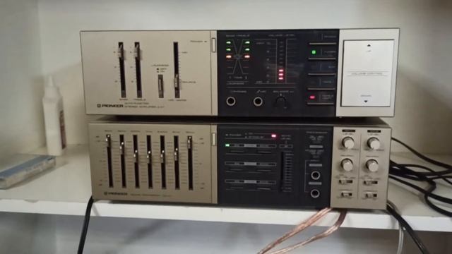 Пионер А-7.  Проверка новый аппарат смотреть онлайн