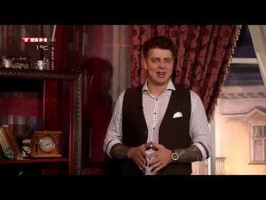 Переход с Ново ТВ на ТВН HD (Новокузнецк) (10.11.2023)