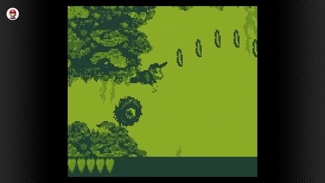 Трейлер Donkey Kong Land (Game Boy - Nintendo Switch Online)