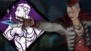 INSANE STARSTRUCK VALUE ON MY TRICKSTER - DEAD BY DAYLIGHT