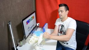 100 СЛОЕВ ПЕРЧАТОК ! это больно! челлендж ! iНовое