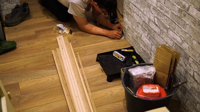 Отзыв - Аккумуляторный перфоратор DeWalt DCH273P2 QW 18 В смотреть онлайн