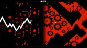 Hardest Impossible Level "Six Paths Of Pain" By GionniBlood | Geometry Dash 2.13