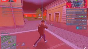 Том Первый резочка 1