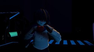 SFM|Deltarunee song - Don-t forget-rus DELTARUNE-Aka