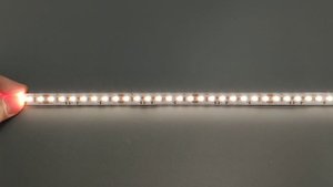 Светодиодная лента Dim to Warm 10.5W 24V 2216 224LED