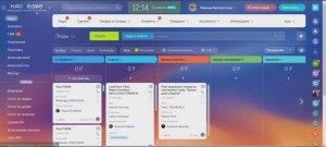 NeyroLead кейс строительной компании в Краснодаре