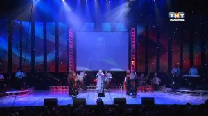 Аварская песня "Про Любовь".  Хадижат Джамалудинова