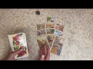 Что он чувствует ко мне сегодня?❤️🌹Таро