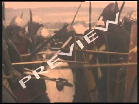 The Norman Conquest 1:The Road To 1066 смотреть онлайн