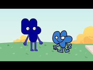 bfb 5-3 but everyone is in their older forms