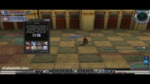 RF Online | Маги Расы Беллато