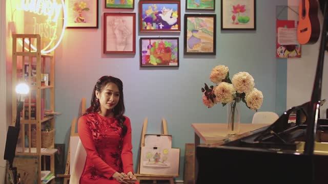 MIỀN TRUNG ƠI QUÁ ĐAU THƯƠNG - LÊ THU HIỀN