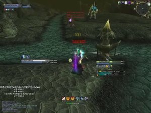 Dance - Shadow Word Dance [Priest][2007-03-13]