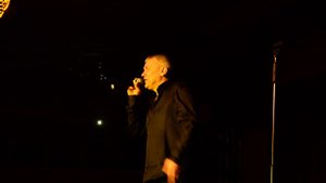 Вавилон 01.12.2017 Концерт Александр Дюмин_1
