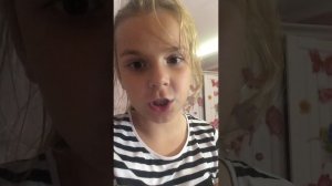 Страшилка ГРОБИК НА КОЛЁСИКАХ