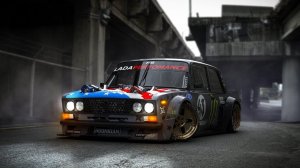 Сектор Газа - Пора домой | PHONK EDITION