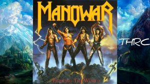 09-Black Wind, Fire And Steel-Manowar-HQ-320k.