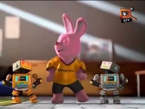 Duracell батарейки (Дюрасел) реклама - Триває довше, аж до 10 разів (Gangnam style)