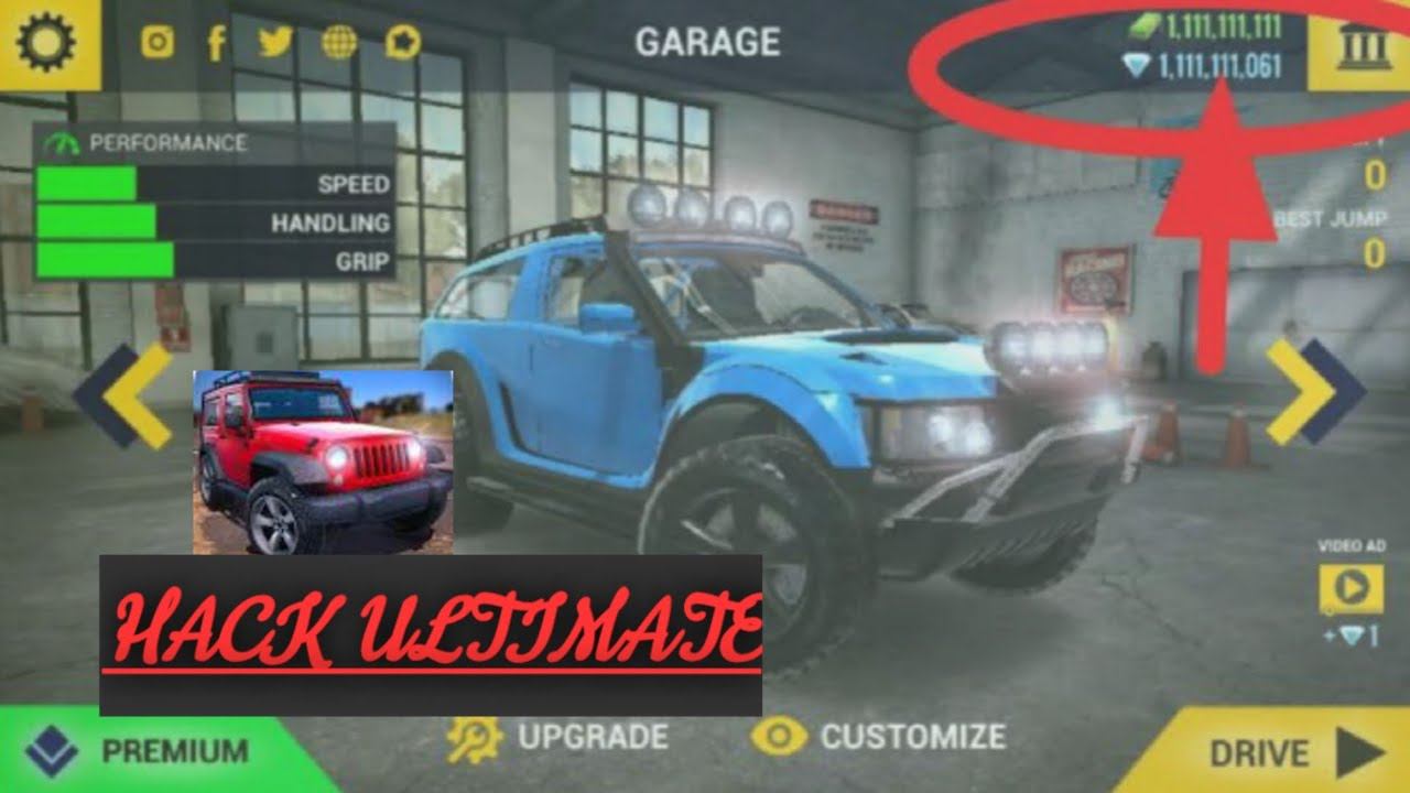 How to download ultimate ofroad ka mod apk смотреть онлайн