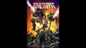 War of the Worlds: Goliath